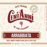 Arrabbiata - 1 Pack