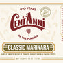 Classic Marinara - 1 Pack