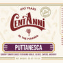 Puttanesca - 4 Pack