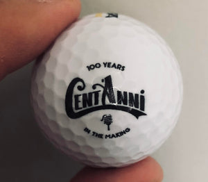 Cent'Anni Golf Outing - Hole Sponsorship