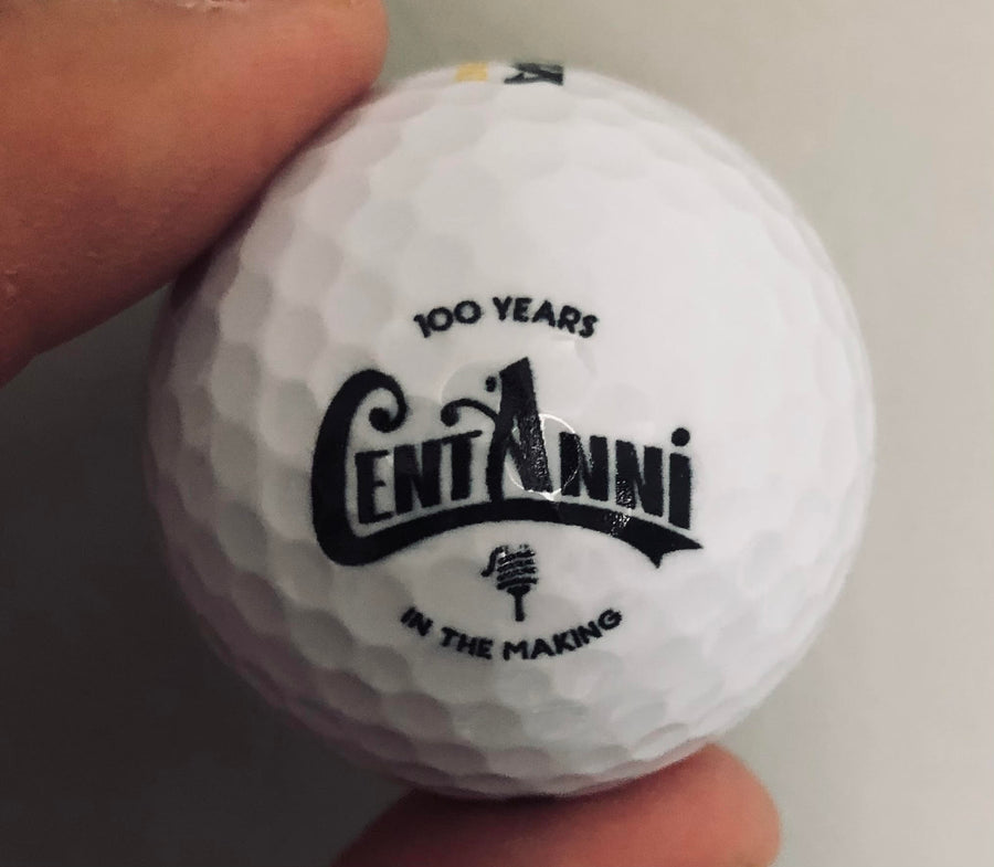 Cent'Anni Golf Outing - Single Ticket