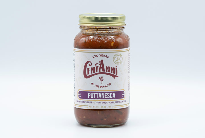 Puttanesca - 1 Pack