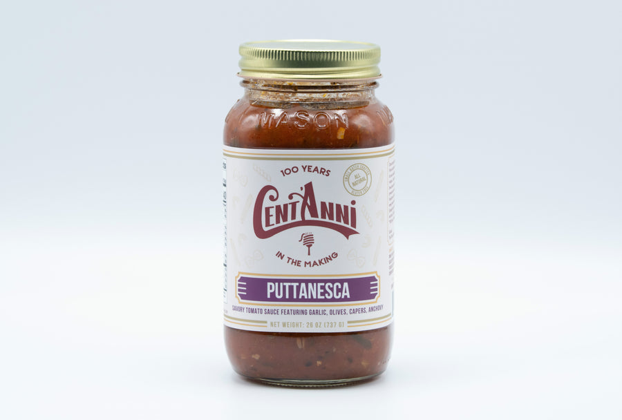Puttanesca - 1 Pack