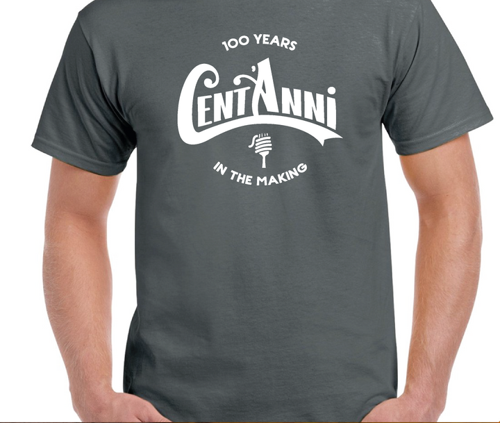 Cent'Anni T-Shirt
